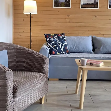 Podbucznik 5 Jalowiec Alpesi faház *