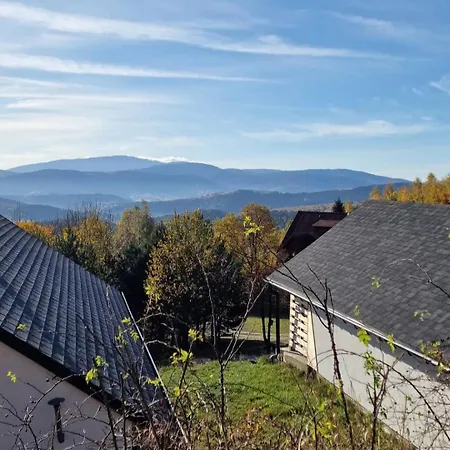Podbucznik 5 Jalowiec Alpesi faház *