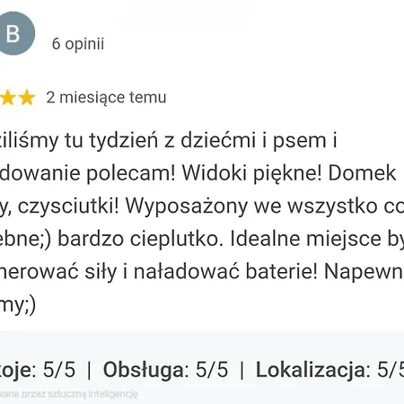Podbucznik 5 Jalowiec Targoszow