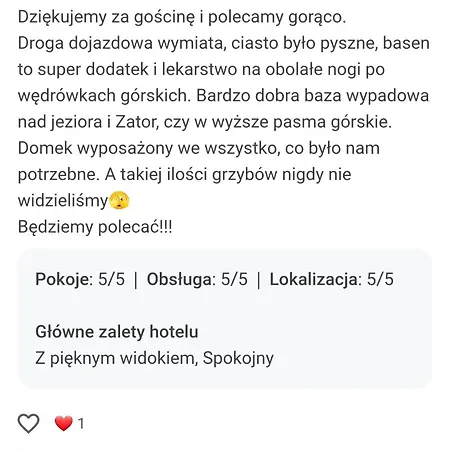 Podbucznik 5 Jalowiec * Targoszow