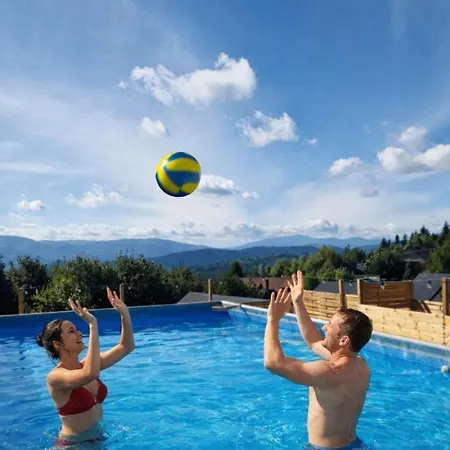 Podbucznik 5 Jalowiec Alpesi faház