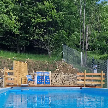 Podbucznik 5 Jalowiec *